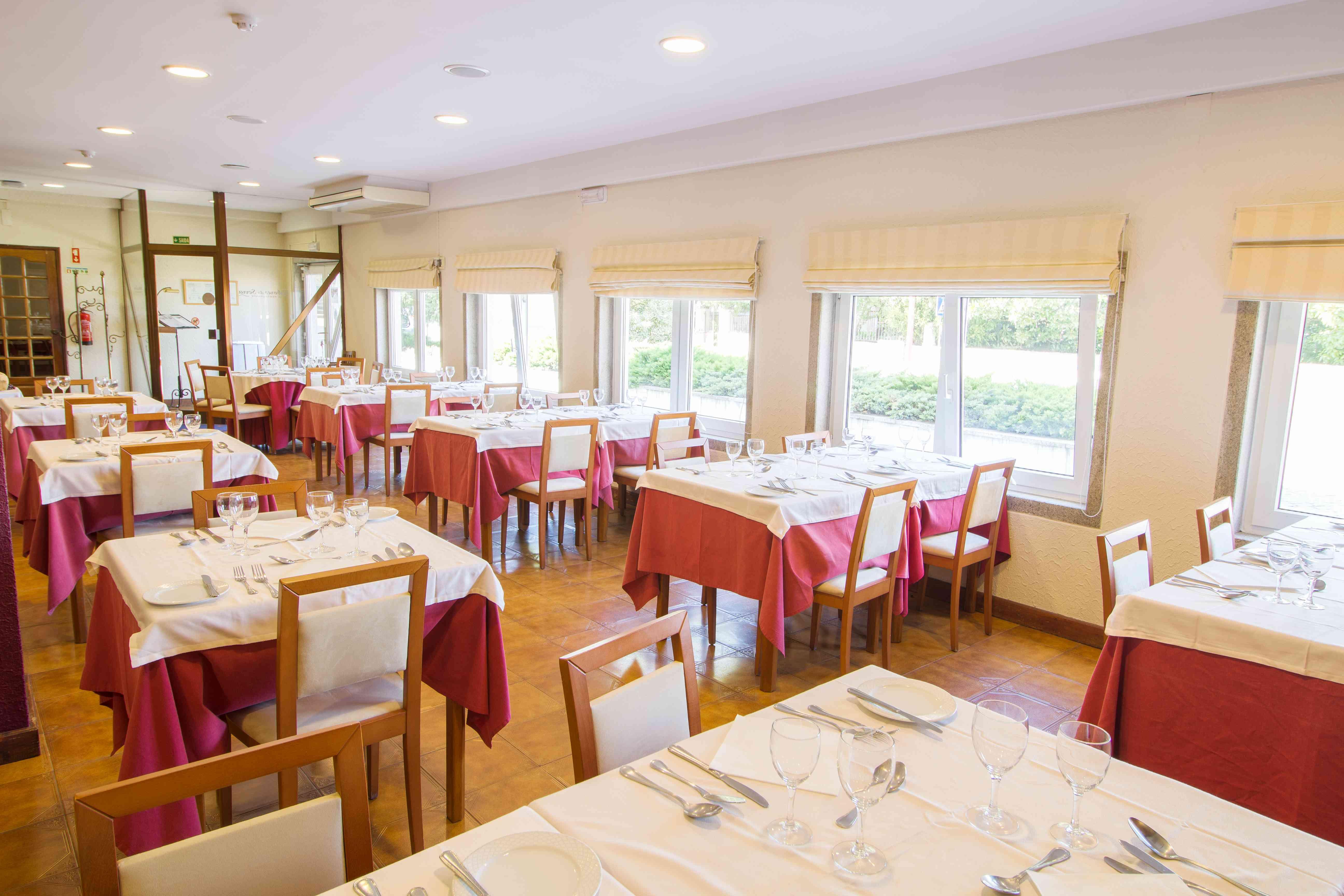 Hotel Eurosol Gouveia Екстер'єр фото